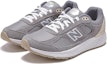 Lookbook (W) New Balance 1880 V1 'Versatile Grey' Kelabu Serbaguna. NBPQCF721G