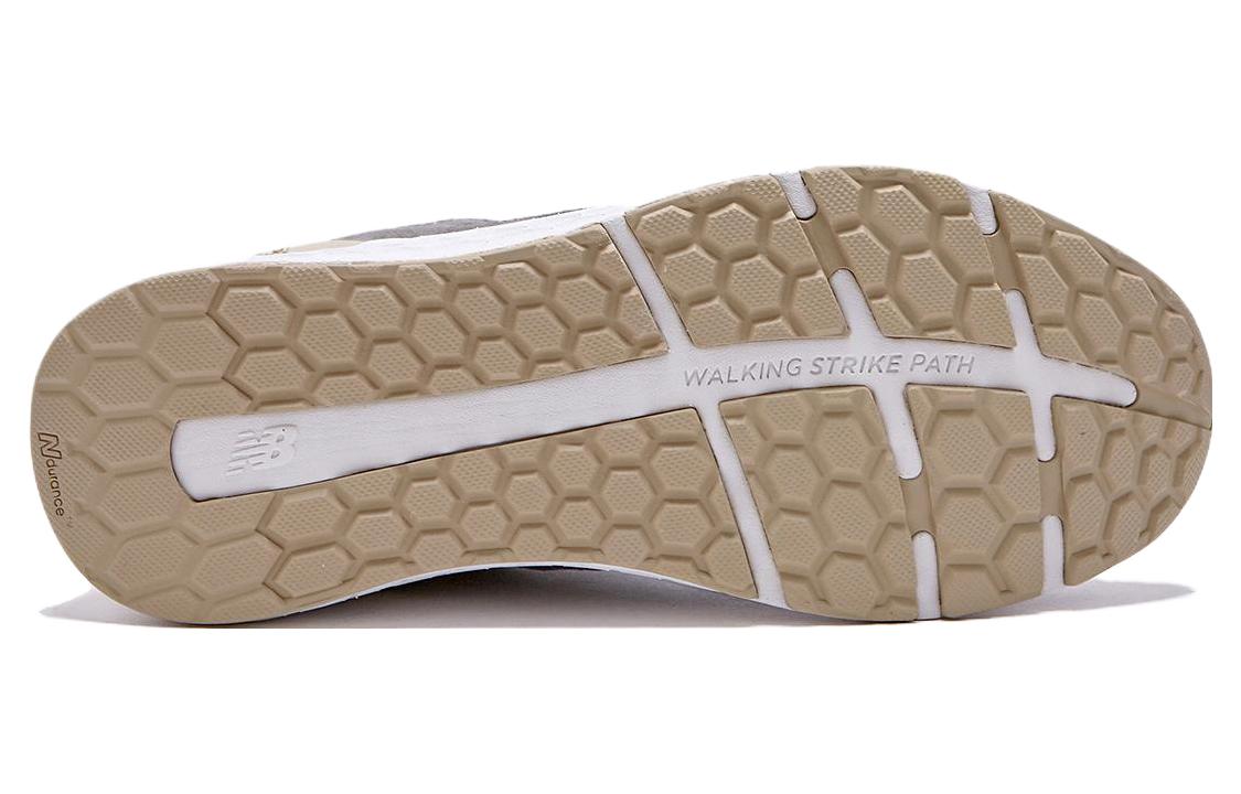 Details for (W) New Balance 1880 V1 'Versatile Grey' Kelabu Serbaguna. NBPQCF721G