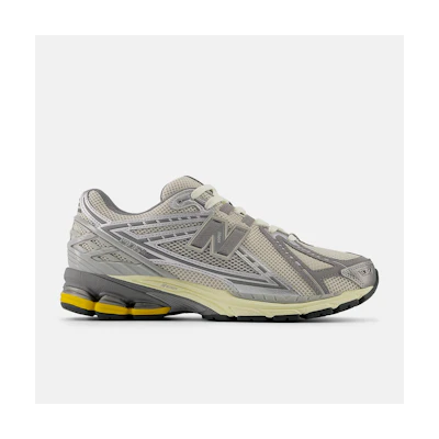 (W) NB 1906 Casual Shoes Grey Gray