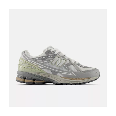 (W) NB 1906 Casual Shoes Grey Gray