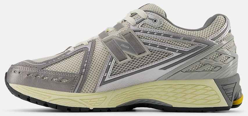 (W) ニューバランス 1906 カジュアルシューズ グレー 灰色 M1906RRD-D Lookbook (W) ニューバランス 1906 カジュアルシューズ グレー 灰色 M1906RRD-D