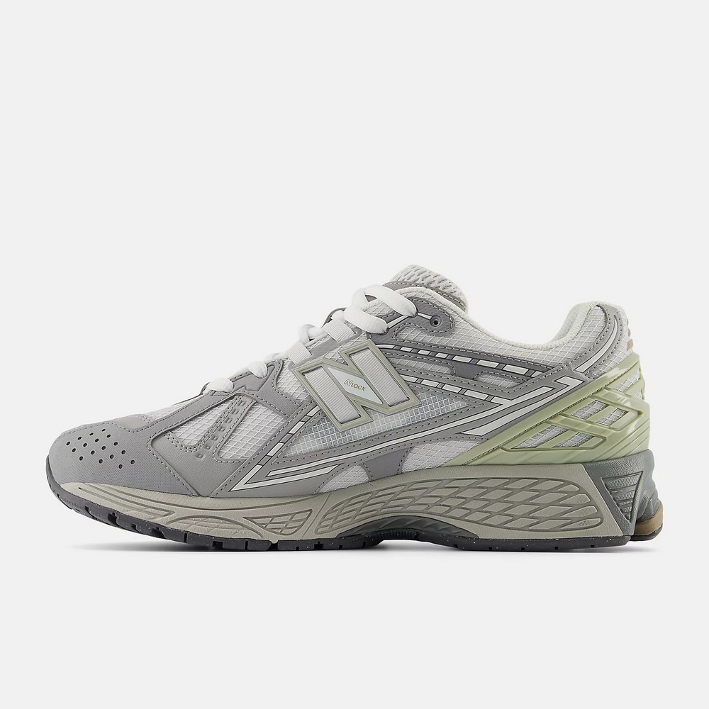 (W) NB 1906  Casual Shoes Grey Gray 圖 3