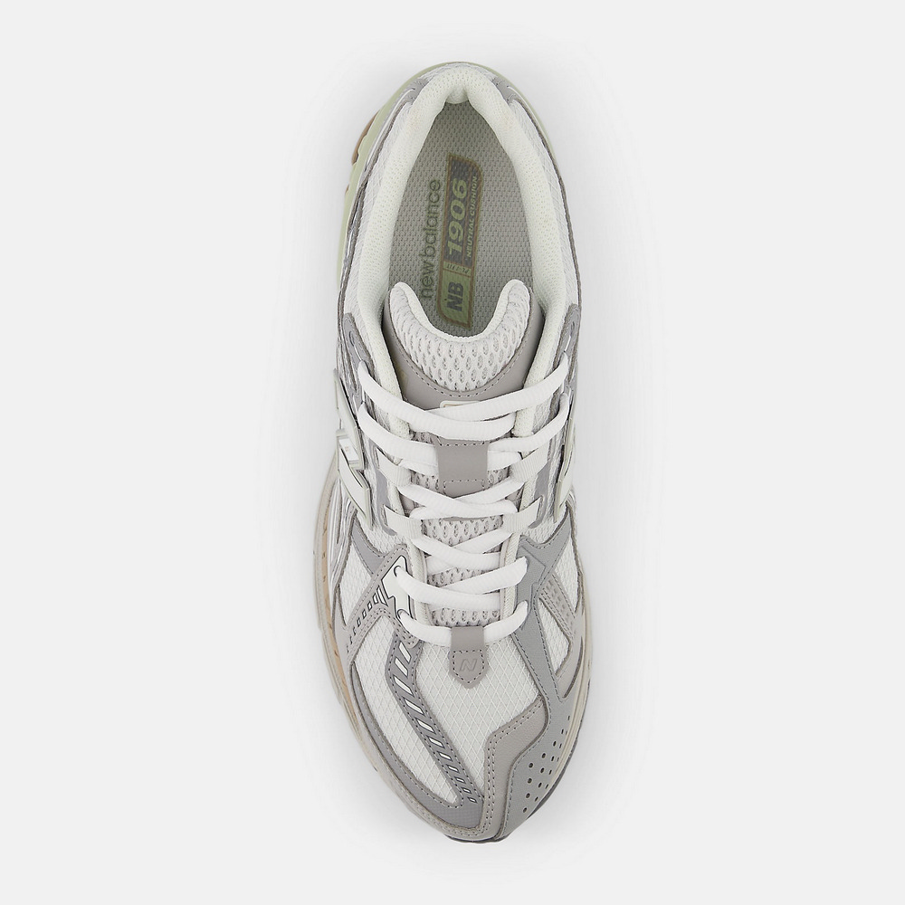 (W) NB 1906  Casual Shoes Grey Gray 圖 4