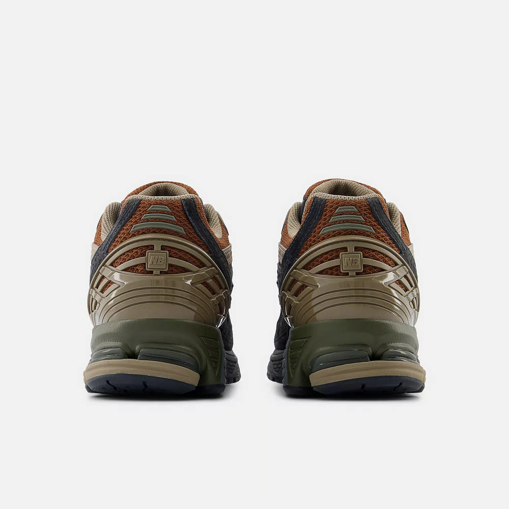 Purchase (W) ニューバランス 1906 カジュアルシューズ カーキ イエロー M1906NG-D