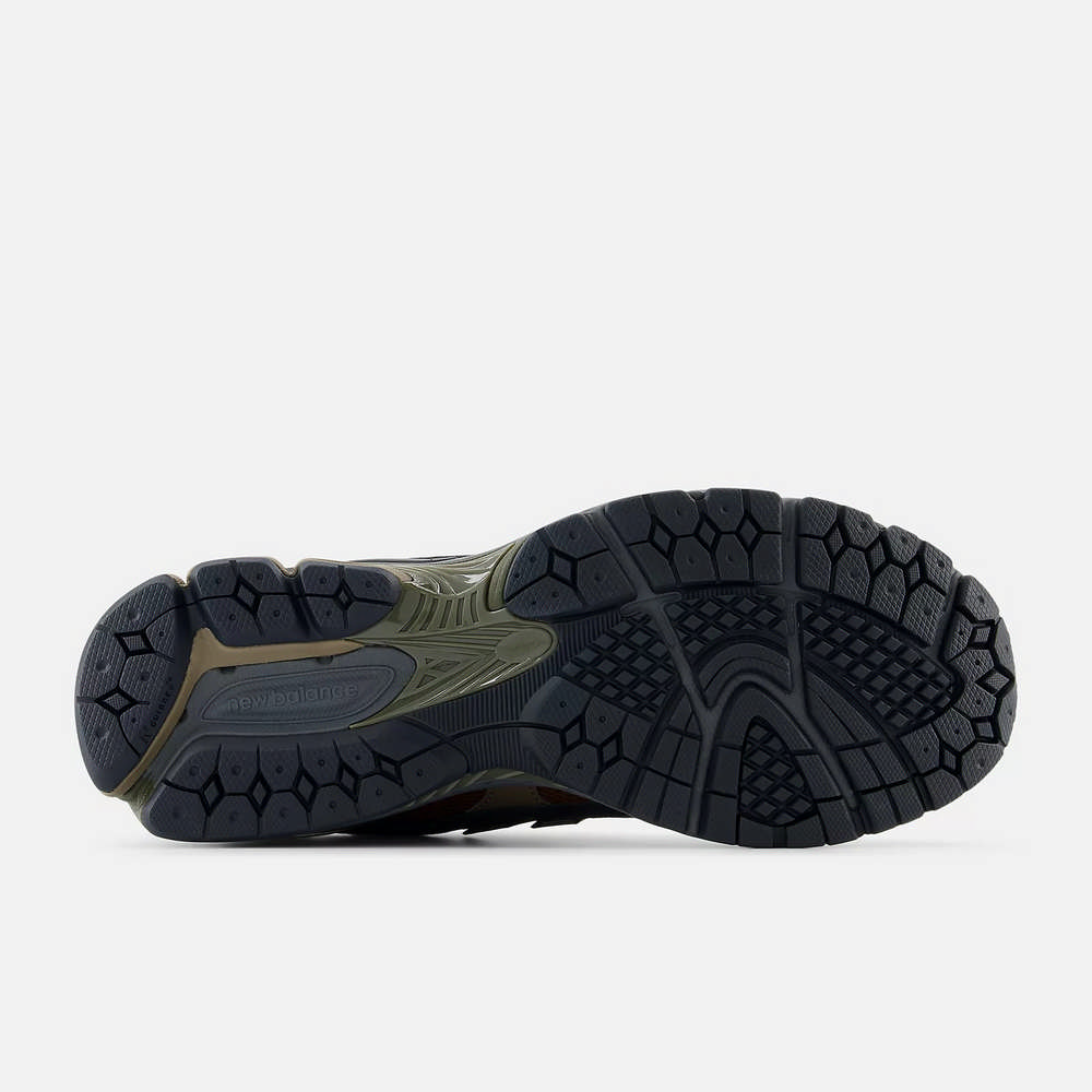 Details for (W) ニューバランス 1906 カジュアルシューズ カーキ イエロー M1906NG-D