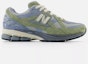 Buy (Women) New Balance 1906 Series Casual Shoes Blue Green M1906NH-D