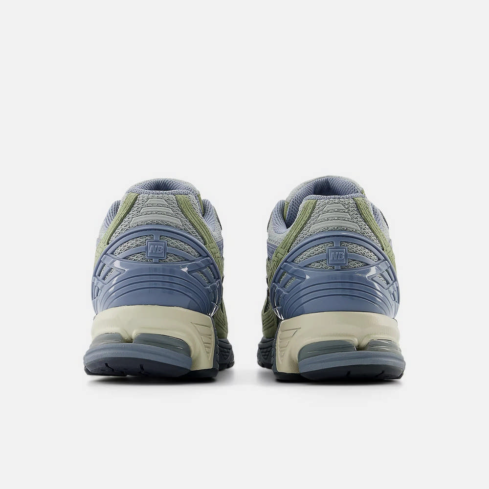 Purchase (W) New Balance 1906 系列休閒鞋 藍綠配色 M1906NH-D