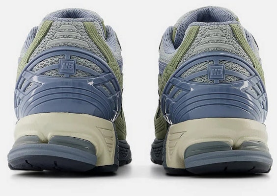 (Women) New Balance 1906 Series Casual Shoes Blue Green M1906NH-D Purchase (Women) New Balance 1906 Series Casual Shoes Blue Green M1906NH-D