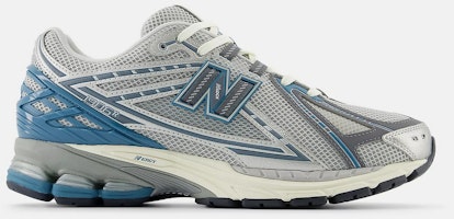 (Women) New Balance 1906 Series Casual Shoes Grey Blue Gray M1906REO-D (Women) New Balance 1906 Series Casual Shoes Grey Blue Gray M1906REO-D