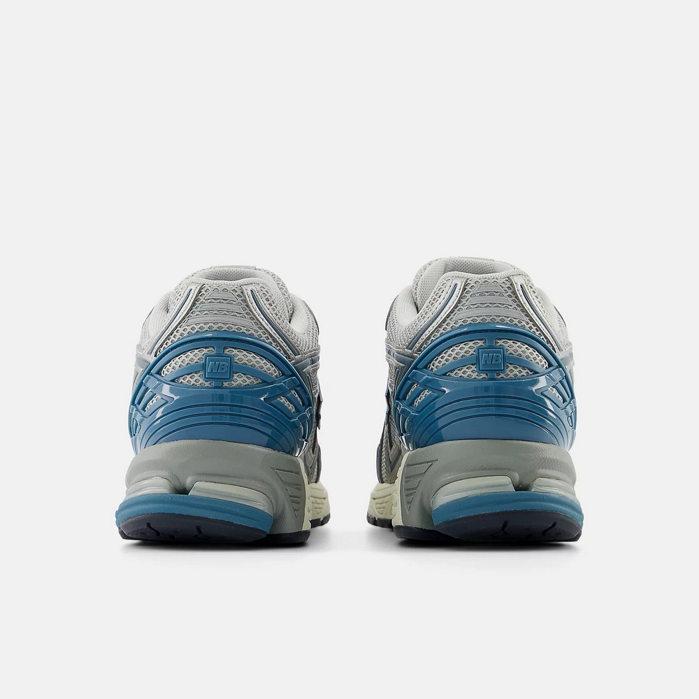 Purchase (W) 新百伦 1906系列休闲鞋 灰蓝色 M1906REO-D