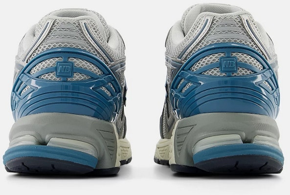 (W) 新百伦 1906系列休闲鞋 灰蓝色 M1906REO-D Purchase (W) 新百伦 1906系列休闲鞋 灰蓝色 M1906REO-D