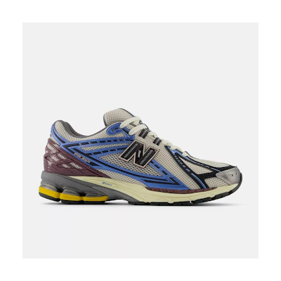(W) NB 1906 Series Casual Shoes Multi-color Multicolor