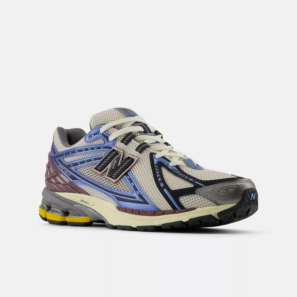 Order (W) New Balance 1906 Series Zapatillas Casuales Multicolor M1906RRB-D