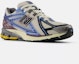 Order (Women) New Balance 1906 Series Casual Shoes Multi-color Multicolor M1906RRB-D