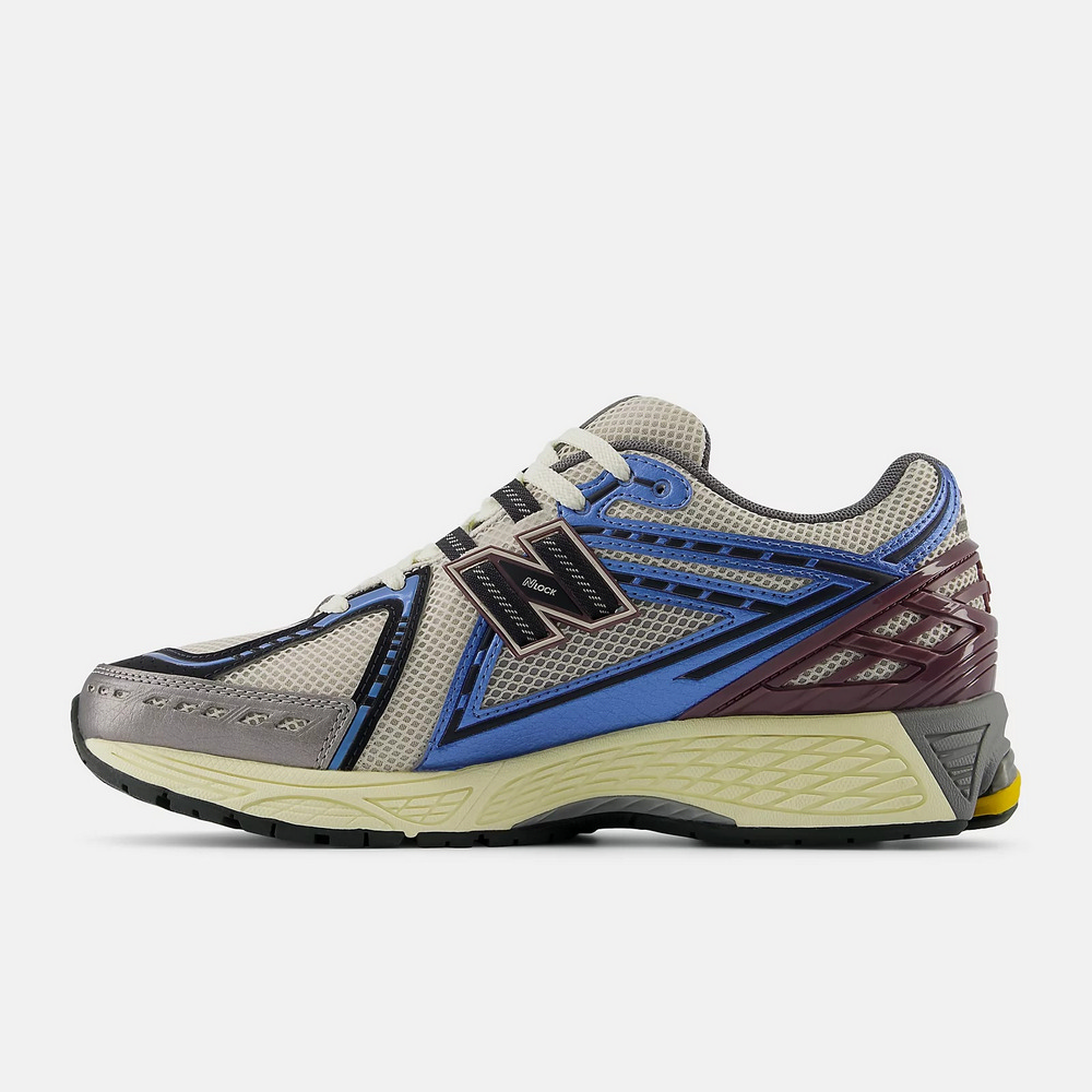 Lookbook (W) New Balance 1906 Series Zapatillas Casuales Multicolor M1906RRB-D