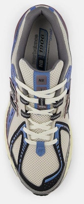 (Women) New Balance 1906 Series Casual Shoes Multi-color Multicolor M1906RRB-D Shop (Women) New Balance 1906 Series Casual Shoes Multi-color Multicolor M1906RRB-D