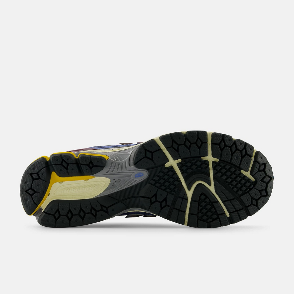 Purchase (W) New Balance 1906 Series Zapatillas Casuales Multicolor M1906RRB-D