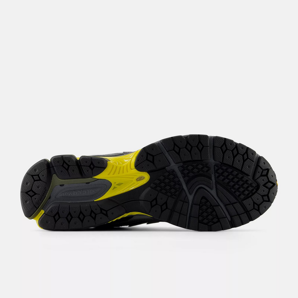 (W) NB 1906N  Casual Shoes Grey Yellow Gray 圖 5