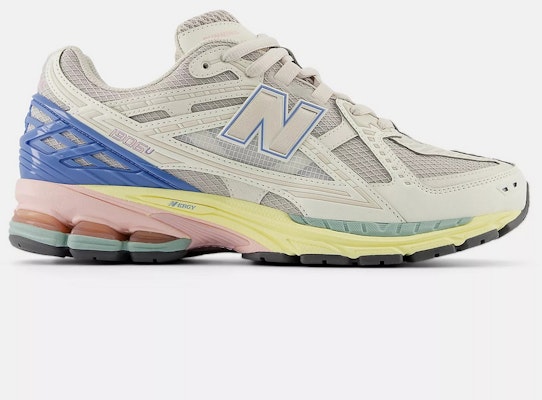 (Women) New Balance 1906N Casual Shoes White Multi-Color White color M1906NC-D Buy (Women) New Balance 1906N Casual Shoes White Multi-Color White color M1906NC-D