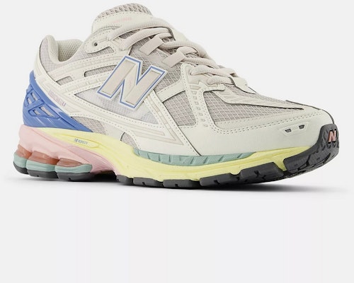 (Women) New Balance 1906N Casual Shoes White Multi-Color White color M1906NC-D Order (Women) New Balance 1906N Casual Shoes White Multi-Color White color M1906NC-D