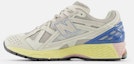 Lookbook (Women) New Balance 1906N Casual Shoes White Multi-Color White color M1906NC-D