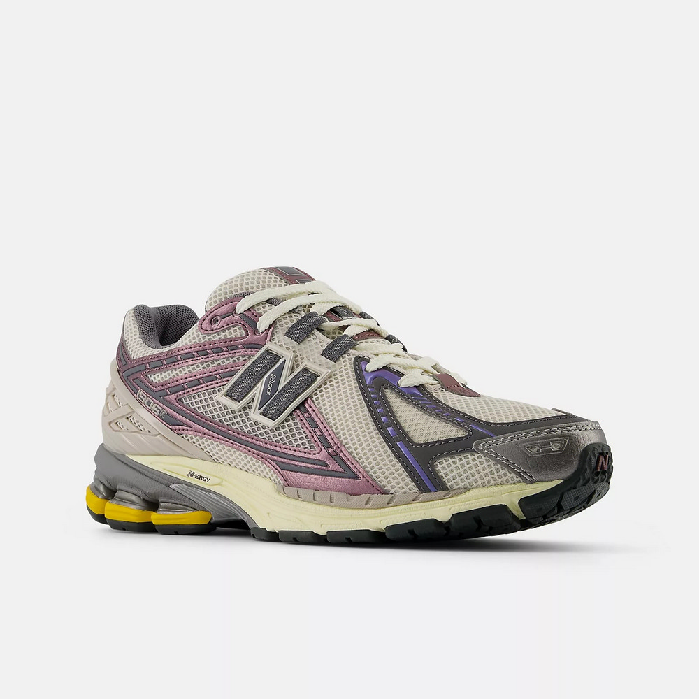 Order (W) New Balance 1906R Kasut Kasual Ungu Kelabu M1906RRA-D