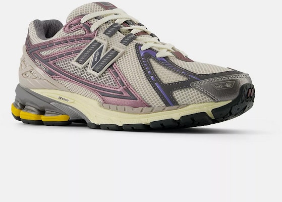 (Women) New Balance 1906R Casual Shoes Purple Gray M1906RRA-D Order (Women) New Balance 1906R Casual Shoes Purple Gray M1906RRA-D