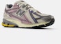 Order (Women) New Balance 1906R Casual Shoes Purple Gray M1906RRA-D