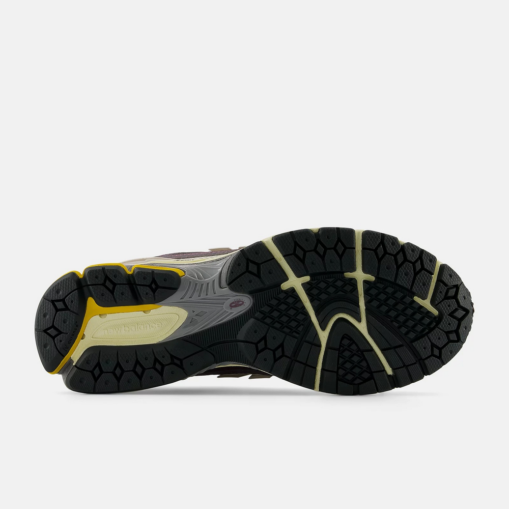 Purchase (W) New Balance 1906R Kasut Kasual Ungu Kelabu M1906RRA-D