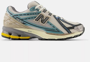 (Women) New Balance 1906R Casual Shoes Blue Gray M1906RRC-D (Women) New Balance 1906R Casual Shoes Blue Gray M1906RRC-D