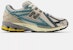 (Women) New Balance 1906R Casual Shoes Blue  Gray M1906RRC-D