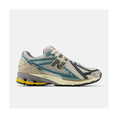 (W) NB 1906R Casual Shoes Blue Gray