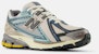 (Women) New Balance 1906R Casual Shoes Blue  Gray M1906RRC-D