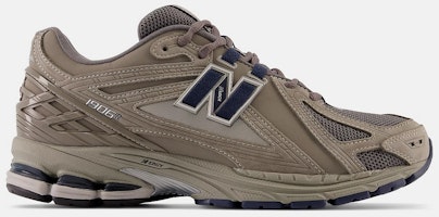 (Women) New Balance 1906R Casual Sneakers Khaki  Yellow M1906RB-D (Women) New Balance 1906R Casual Sneakers Khaki  Yellow M1906RB-D