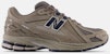 (Women) New Balance 1906R Casual Sneakers Khaki  Yellow M1906RB-D
