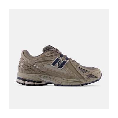 (W) NB 1906R Casual Sneakers Khaki Yellow