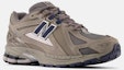 Order (Women) New Balance 1906R Casual Sneakers Khaki  Yellow M1906RB-D