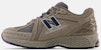(Women) New Balance 1906R Casual Sneakers Khaki  Yellow M1906RB-D