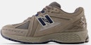 Lookbook (Women) New Balance 1906R Casual Sneakers Khaki  Yellow M1906RB-D