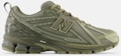 Buy (Women) New Balance 1906R Green Casual Sneakers Green color M1906RHB-D