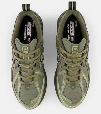 (Women) New Balance 1906R Green Casual Sneakers Green color M1906RHB-D Shop (Women) New Balance 1906R Green Casual Sneakers Green color M1906RHB-D