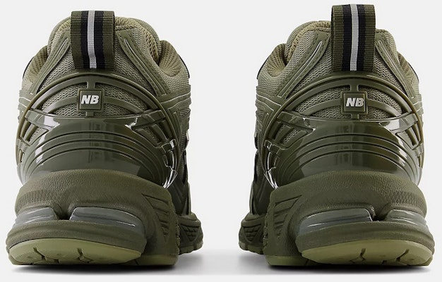 (Women) New Balance 1906R Green Casual Sneakers Green color M1906RHB-D Purchase (Women) New Balance 1906R Green Casual Sneakers Green color M1906RHB-D