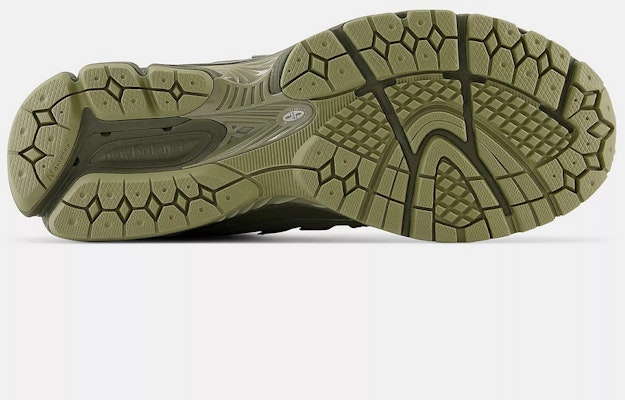 (Women) New Balance 1906R Green Casual Sneakers Green color M1906RHB-D Details for (Women) New Balance 1906R Green Casual Sneakers Green color M1906RHB-D