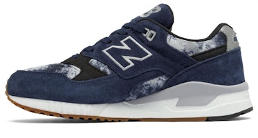 (Women) New Balance 1978 Light Blue W530BNA (Women) New Balance 1978 Light Blue W530BNA