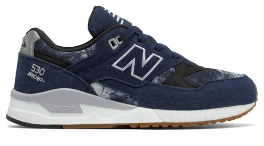 (W) New Balance 1978 Biru Muda W530BNA Order (W) New Balance 1978 Biru Muda W530BNA