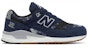(W) New Balance 1978 Biru Muda W530BNA