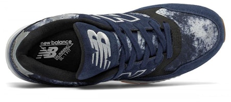 (W) 뉴발란스 1978 라이트블루 (41 characters) W530BNA Lookbook (W) 뉴발란스 1978 라이트블루 (41 characters) W530BNA