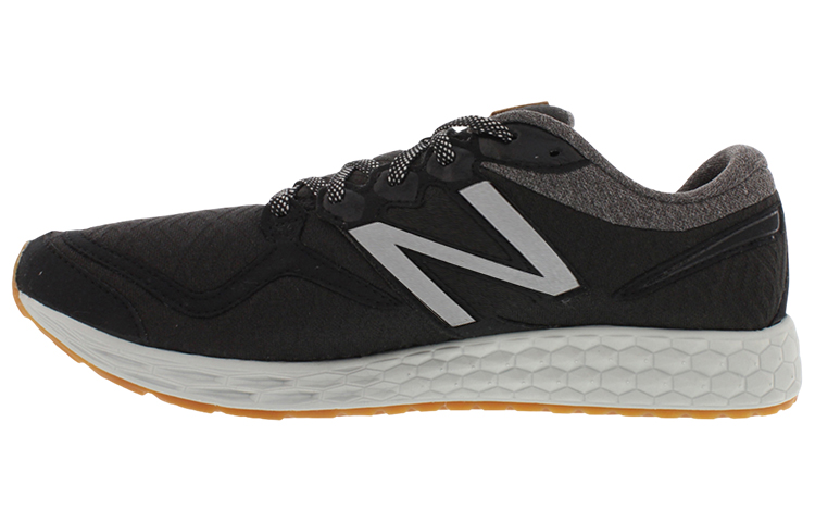 (Women) New Balance 1980 Fresh Foam Low-Top 'Black' WL1980SC
