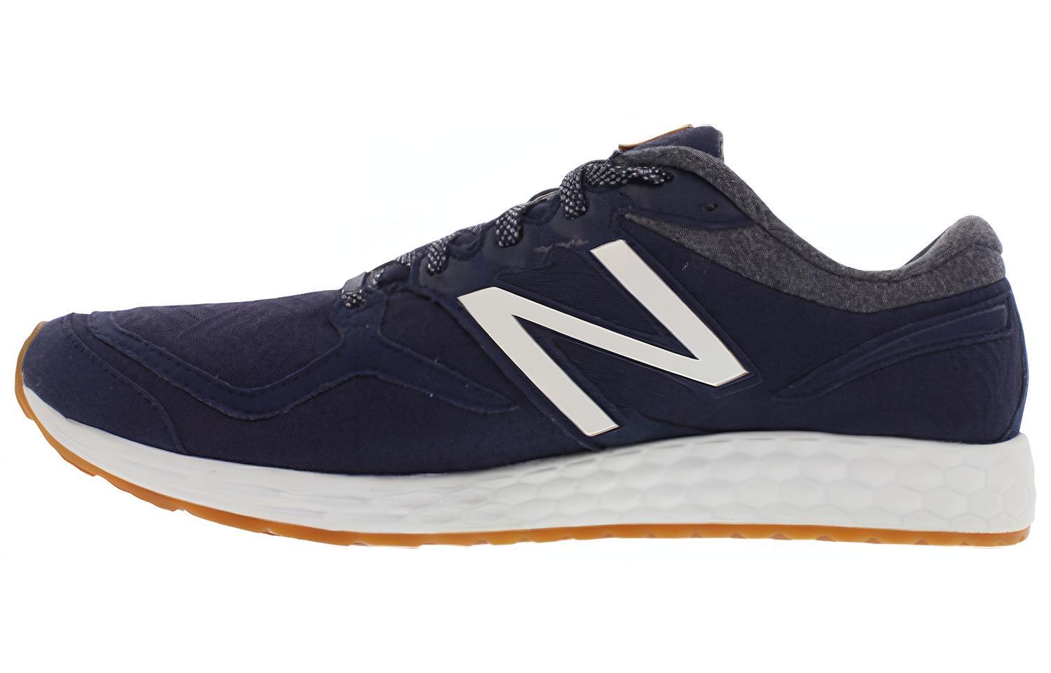 (Women) New Balance 1980 Fresh Foam Sneakers 'Blue' WL1980SA