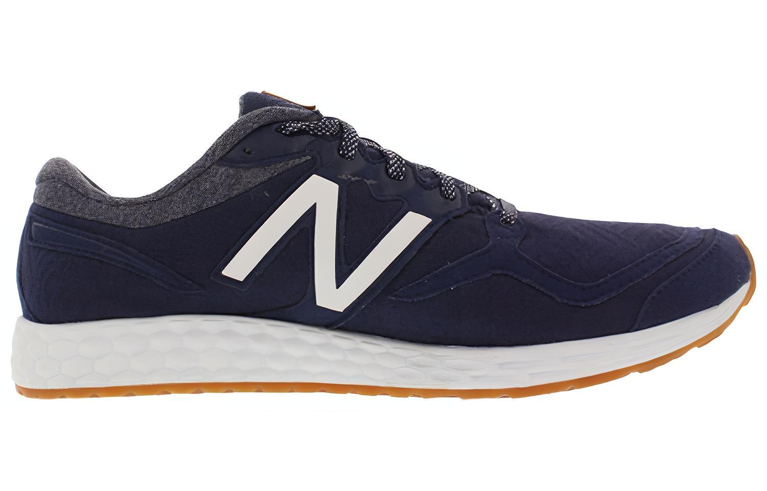 Order (W) New Balance 1980 Fresh Foam Sneakers ''Blu'' WL1980SA